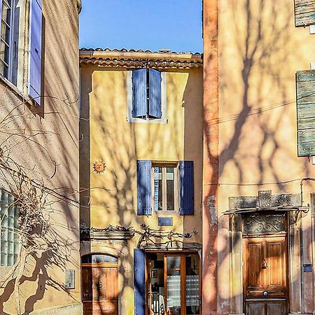 Gorgeous Apartment In Villes Sur Auzon With Wifi Eksteriør billede