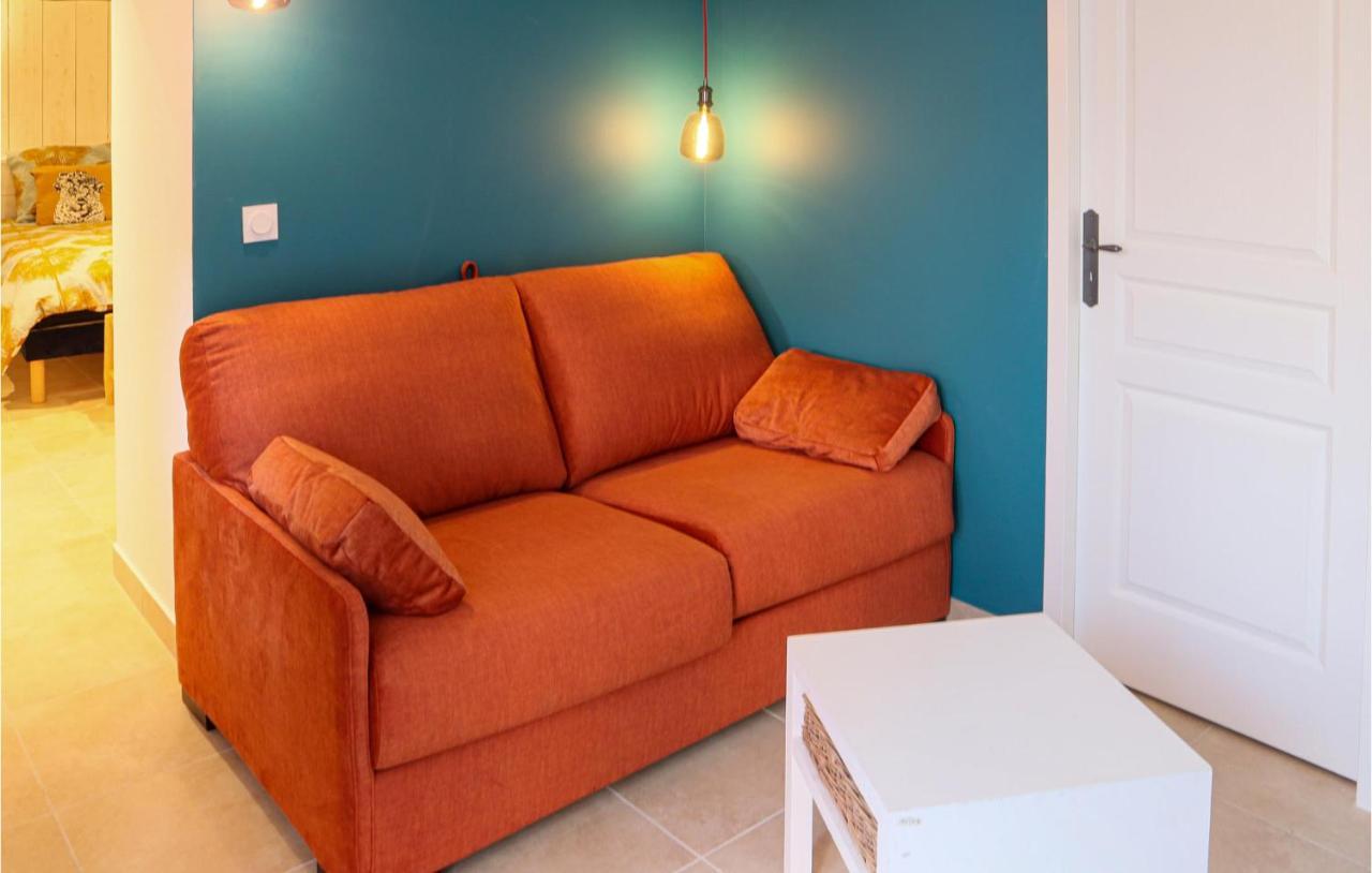 Gorgeous Apartment In Villes Sur Auzon With Wifi Eksteriør billede
